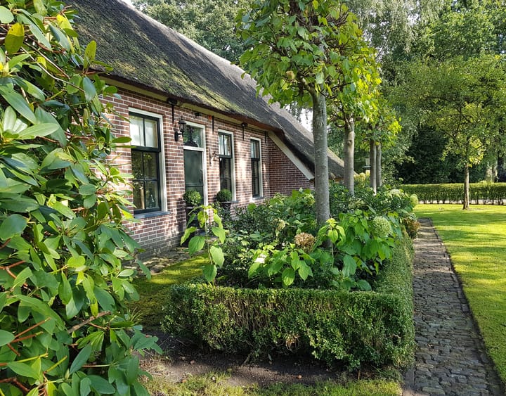 Photo 5 of Veendijk 4