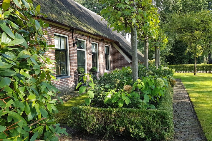 Bekijk foto 5 van Veendijk 4