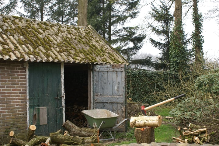 Bekijk foto 44 van Veendijk 4