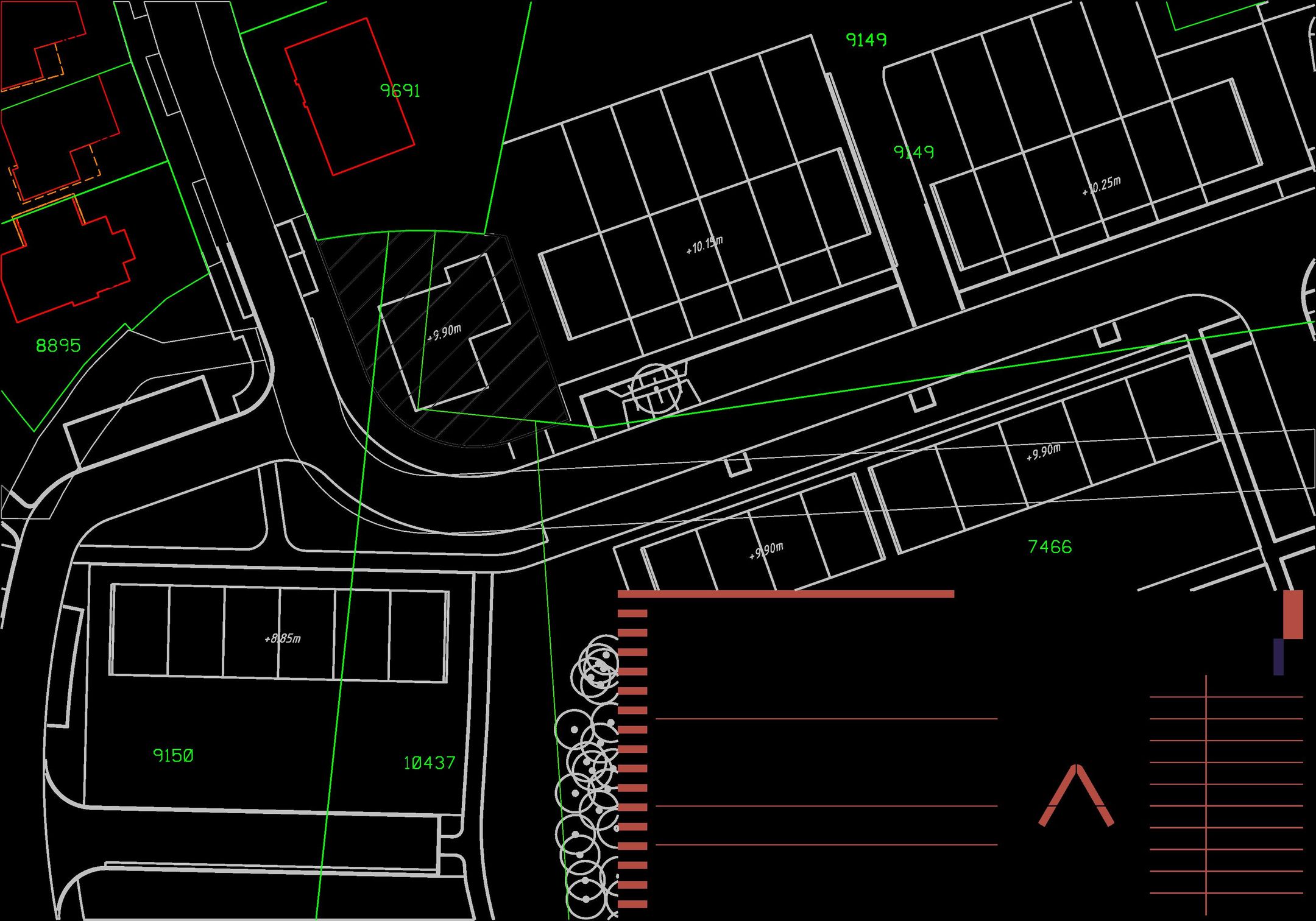 Foto 3 van Merijntje Gijzenlaan