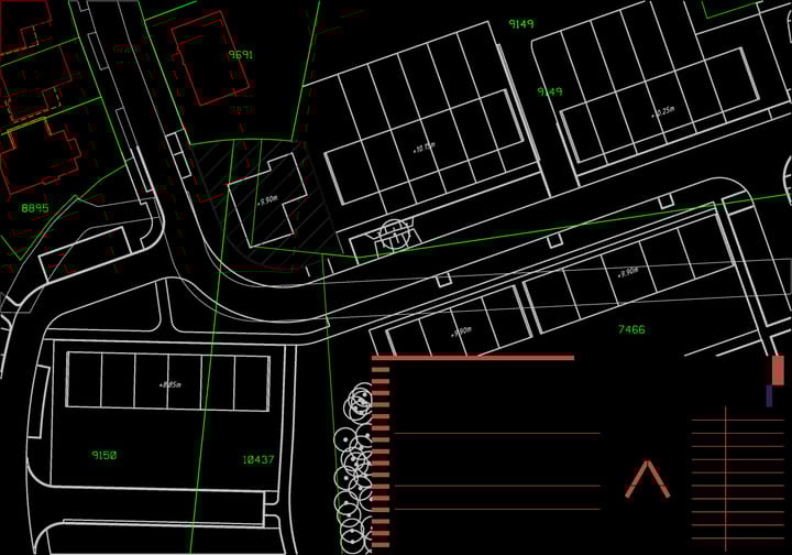Foto 3 van Merijntje Gijzenlaan