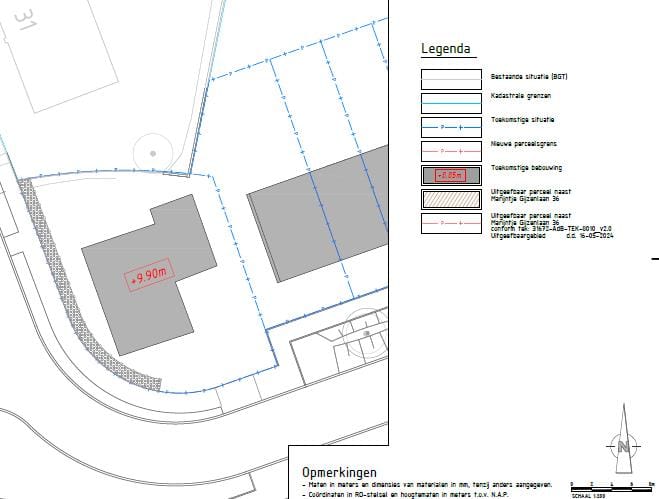 Foto 2 van Merijntje Gijzenlaan