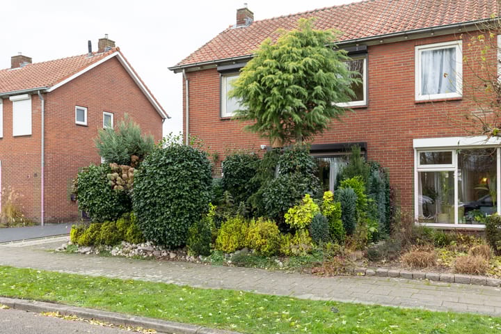 Foto 2 van Lindestraat 12