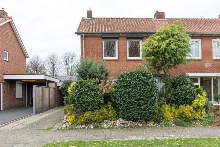 Foto 3 van Lindestraat 12