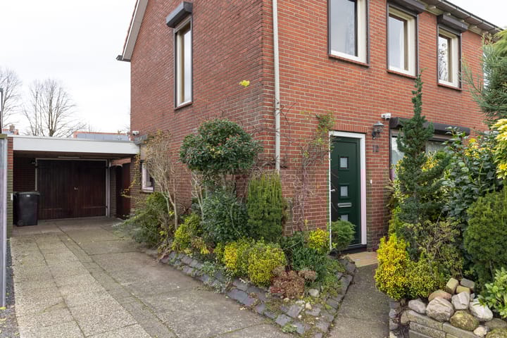 Foto 5 van Lindestraat 12