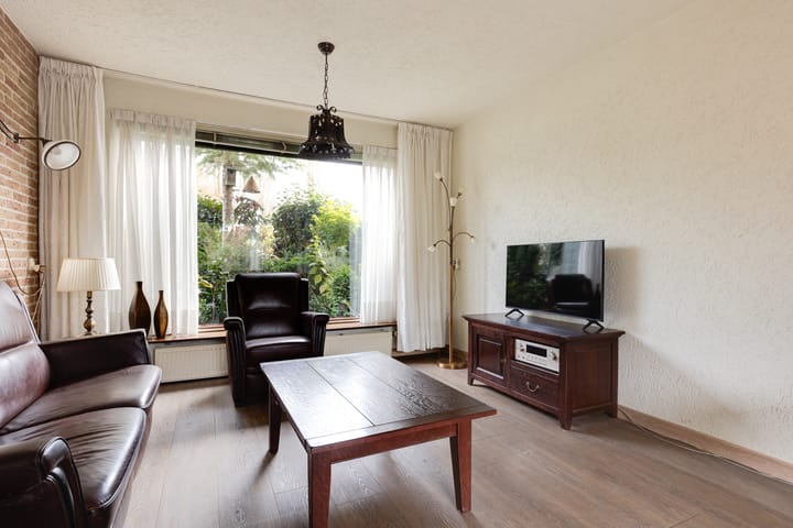 Foto 7 van Lindestraat 12