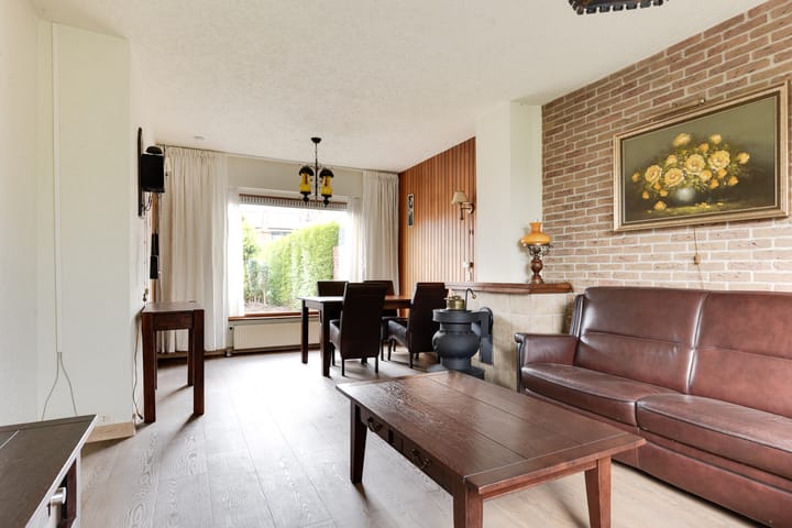 Foto 9 van Lindestraat 12