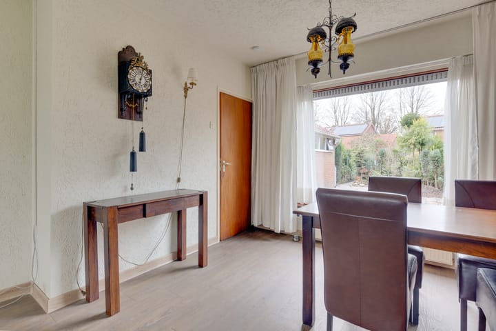 Foto 13 van Lindestraat 12