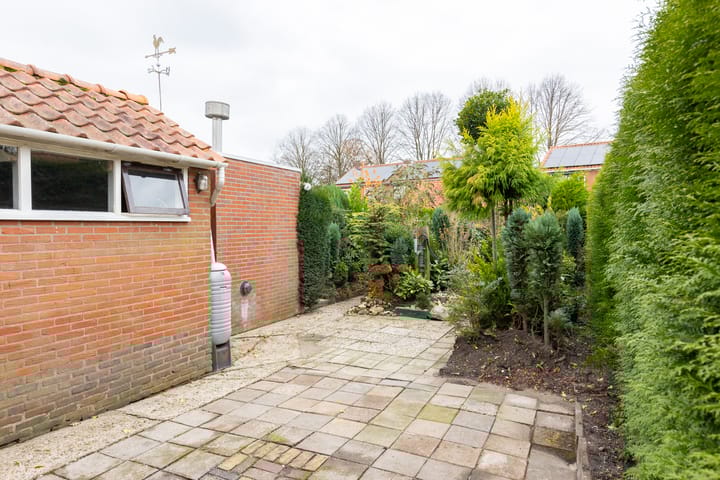 Foto 41 van Lindestraat 12