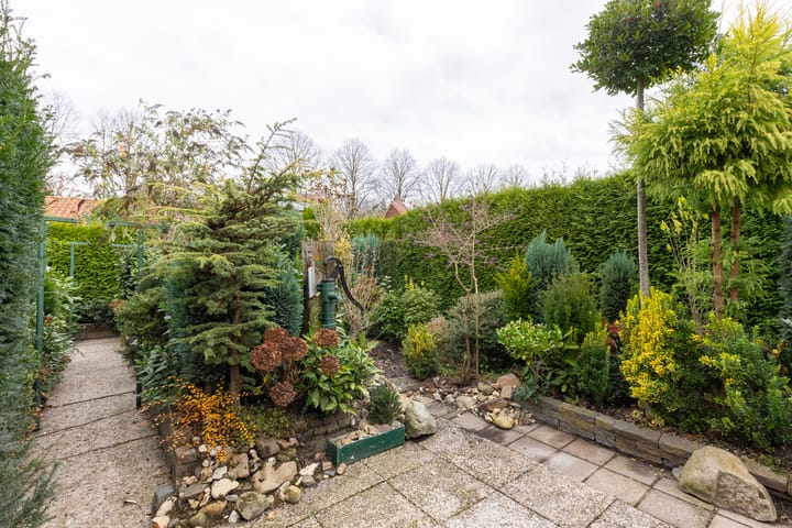 Foto 43 van Lindestraat 12