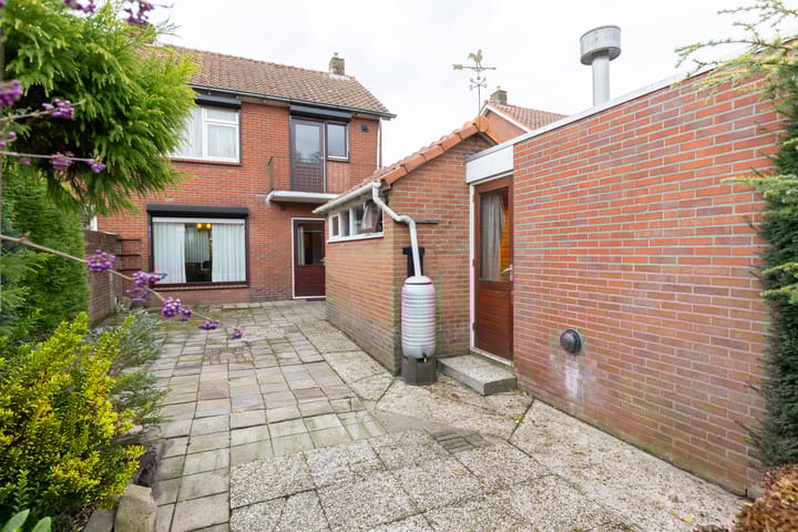 Foto 44 van Lindestraat 12