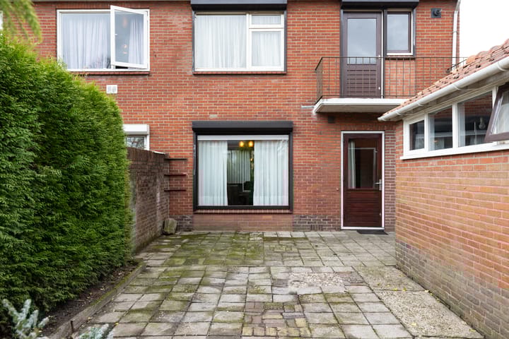 Foto 45 van Lindestraat 12