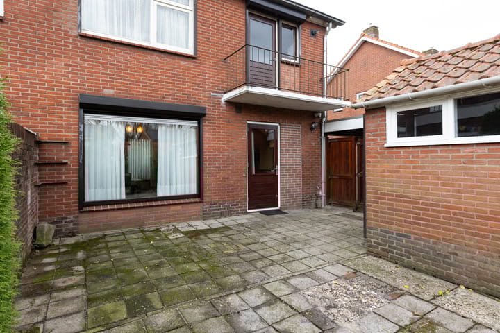 Foto 46 van Lindestraat 12