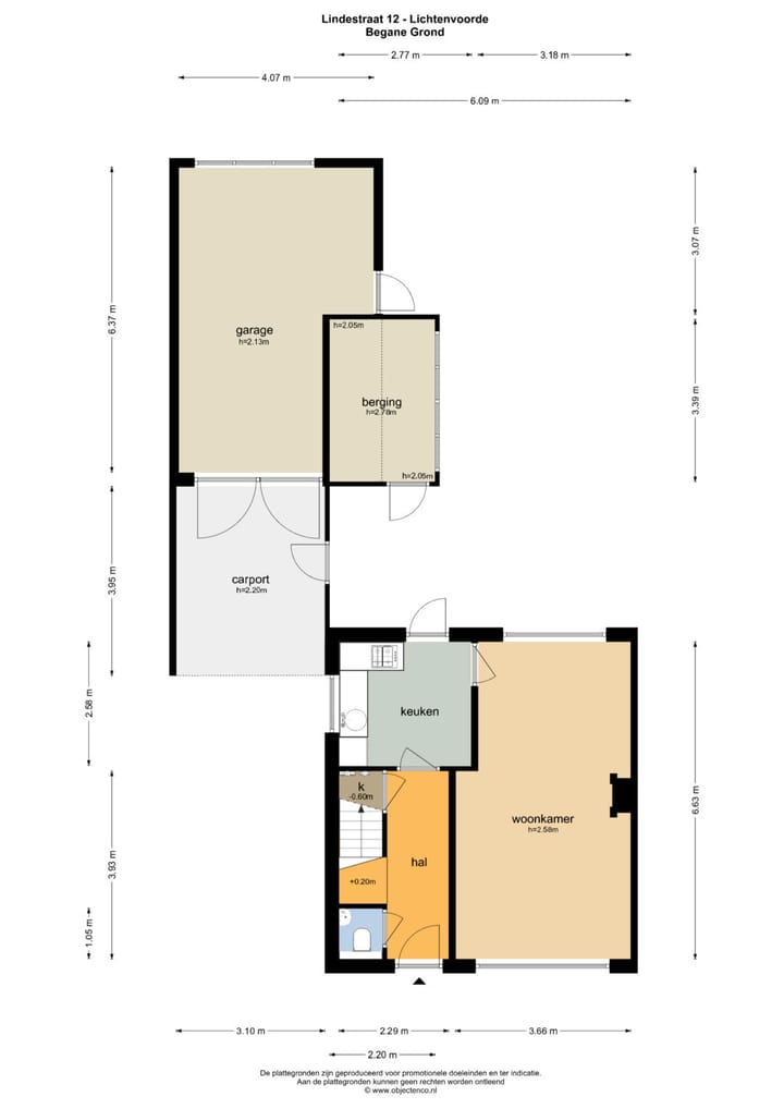 Foto 54 van Lindestraat 12