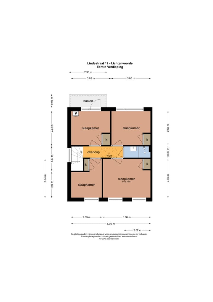 Foto 57 van Lindestraat 12