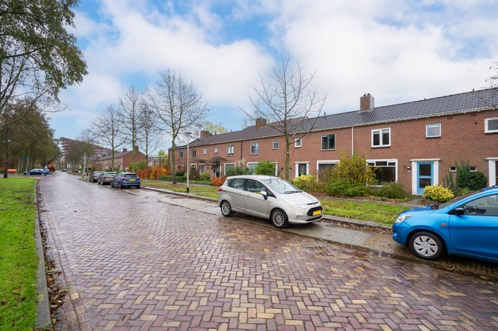 Foto 2 van van Heuven Goedhartlaan 41