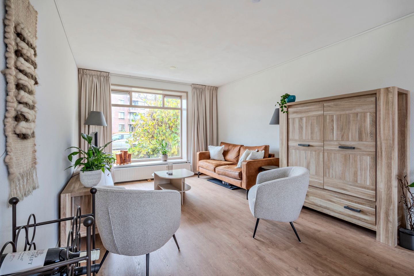 Foto 1 van van Heuven Goedhartlaan 41