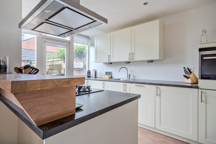 Foto 3 van van Heuven Goedhartlaan 41