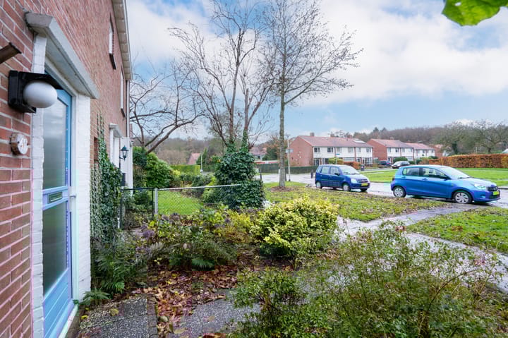 Foto 9 van van Heuven Goedhartlaan 41