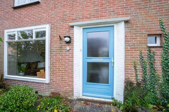 Foto 10 van van Heuven Goedhartlaan 41