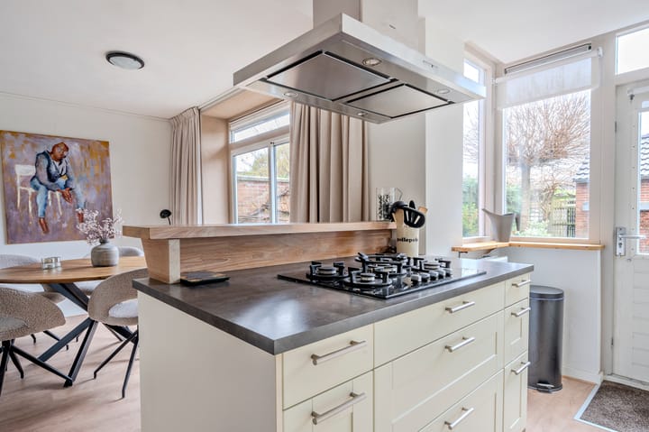 Foto 20 van van Heuven Goedhartlaan 41