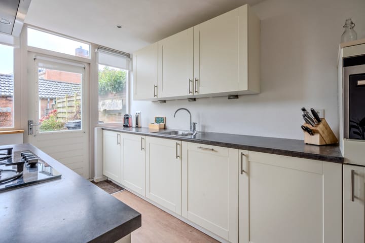 Foto 21 van van Heuven Goedhartlaan 41