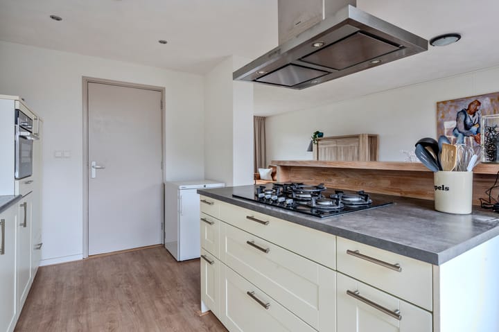 Foto 22 van van Heuven Goedhartlaan 41