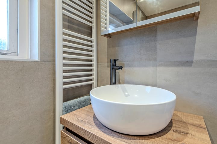 Foto 26 van van Heuven Goedhartlaan 41