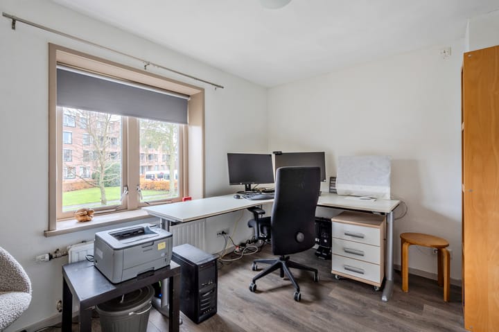 Foto 28 van van Heuven Goedhartlaan 41