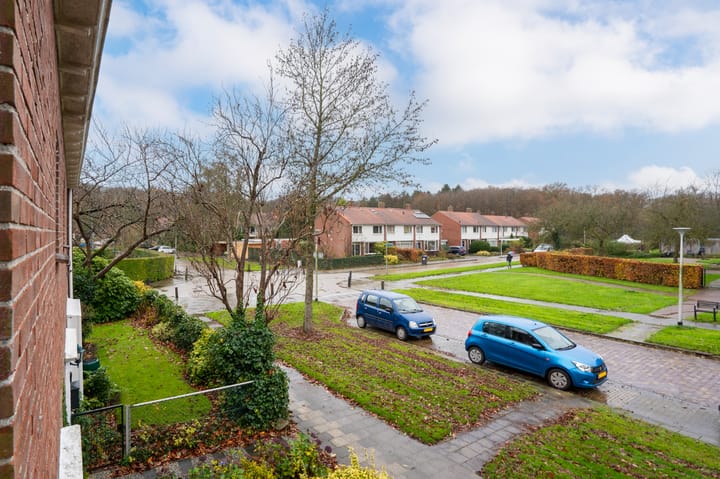 Foto 30 van van Heuven Goedhartlaan 41