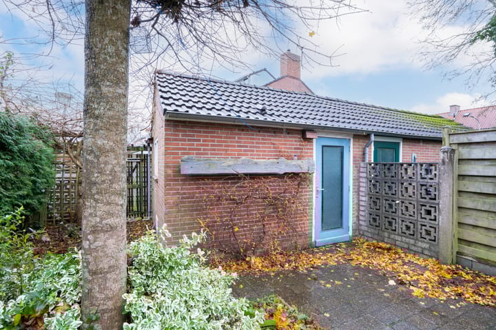 Foto 38 van van Heuven Goedhartlaan 41