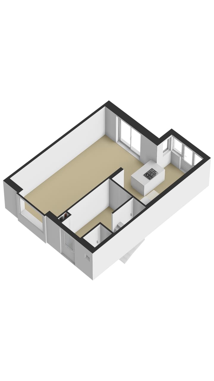 Foto 42 van van Heuven Goedhartlaan 41