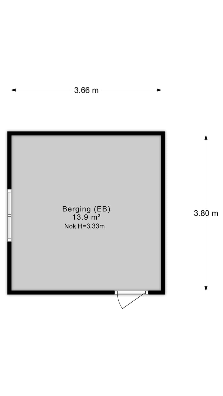 Foto 49 van van Heuven Goedhartlaan 41