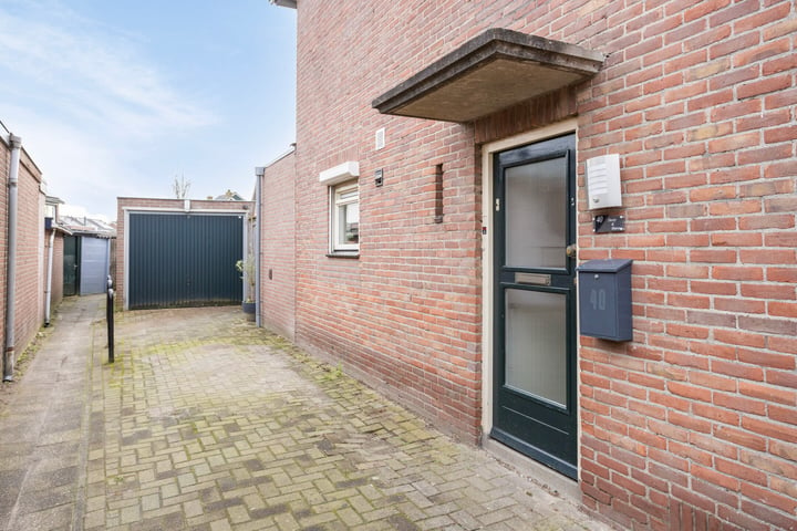 Bekijk foto 4 van Leeuwerikstraat 40