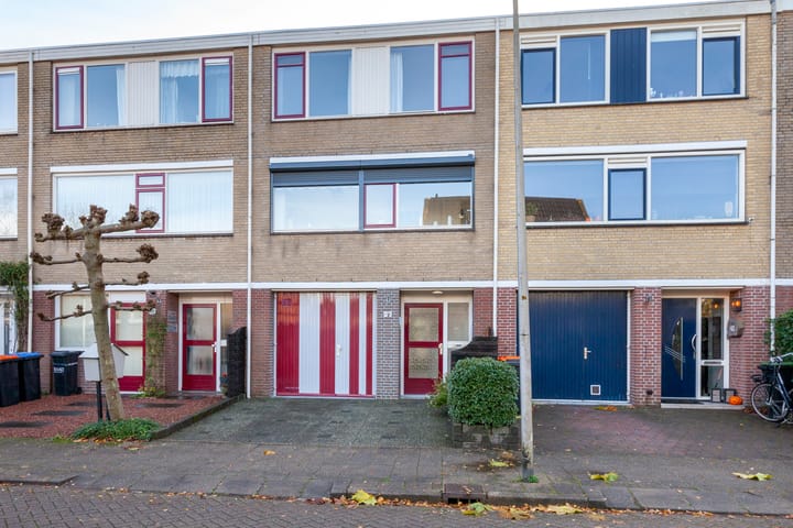 Foto 1 van Beethovenlaan 27