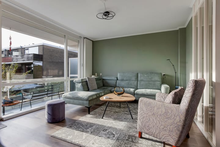 Foto 2 van Beethovenlaan 27