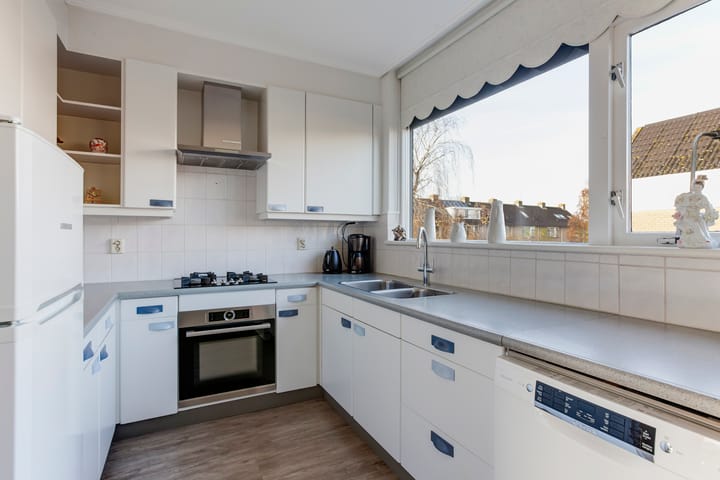 Foto 3 van Beethovenlaan 27