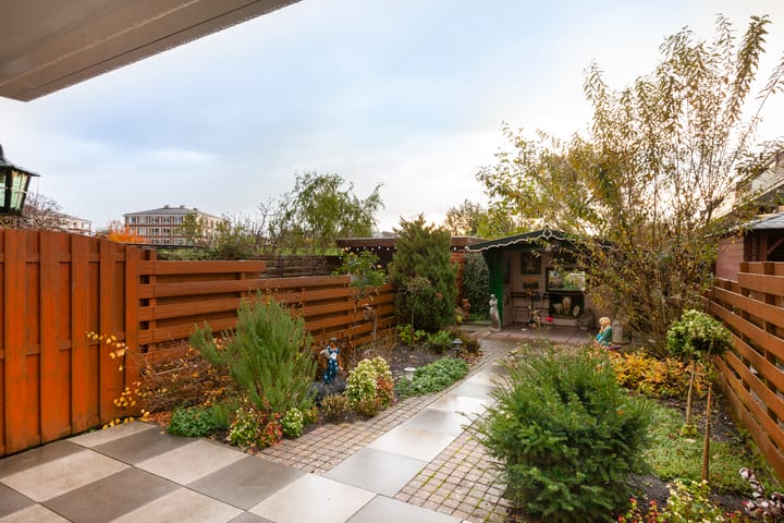 Foto 4 van Beethovenlaan 27