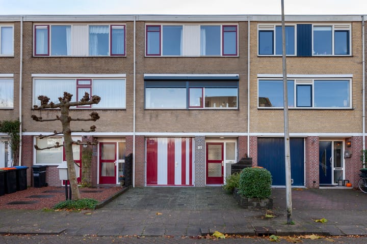 Foto 5 van Beethovenlaan 27