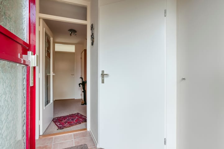 Foto 7 van Beethovenlaan 27