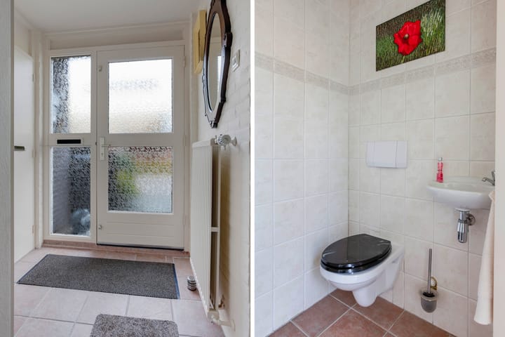 Foto 8 van Beethovenlaan 27