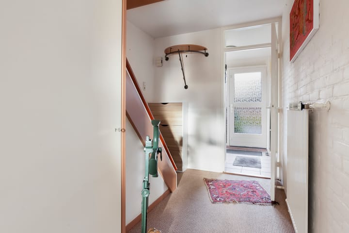 Foto 10 van Beethovenlaan 27