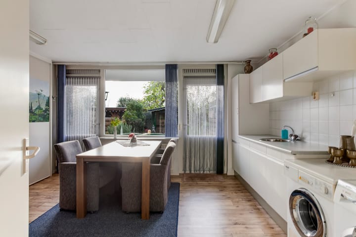 Foto 13 van Beethovenlaan 27