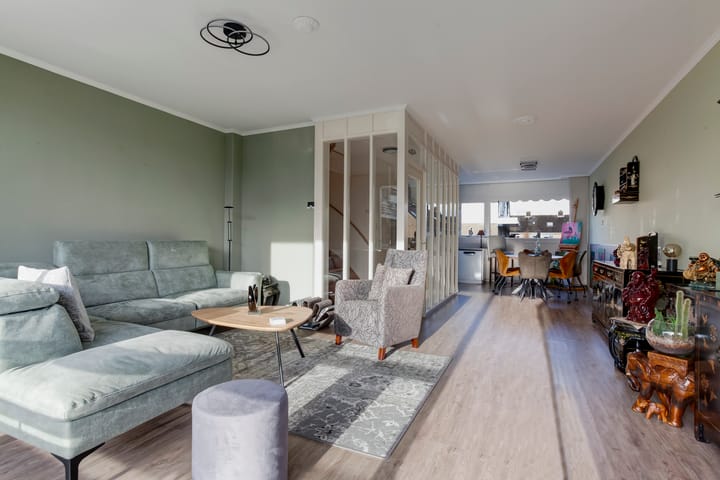 Foto 19 van Beethovenlaan 27