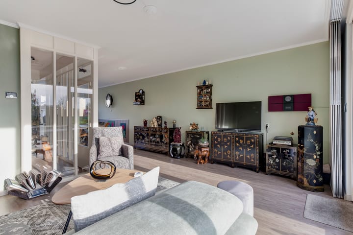 Foto 20 van Beethovenlaan 27