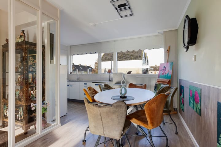 Foto 24 van Beethovenlaan 27