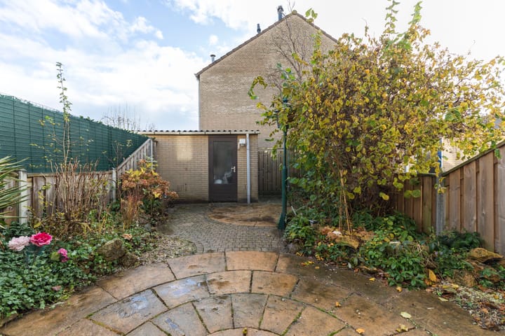 Foto 4 van Middenbaan-Zuid 562