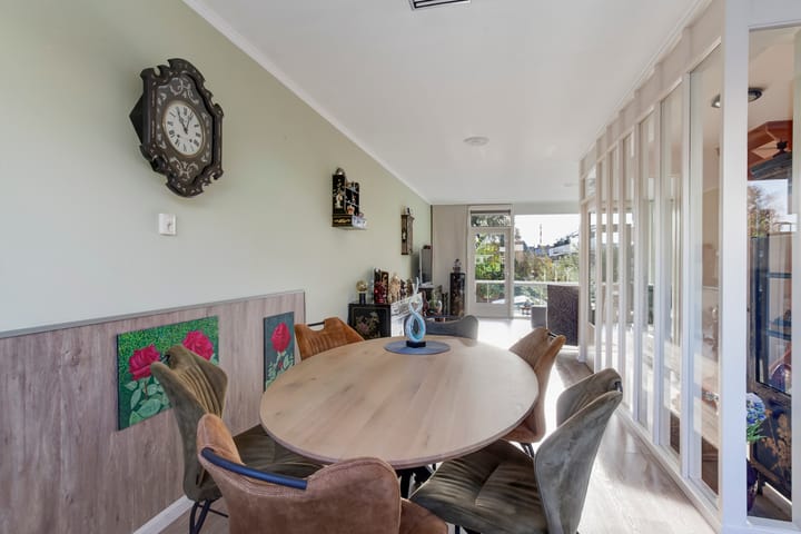 Foto 25 van Beethovenlaan 27