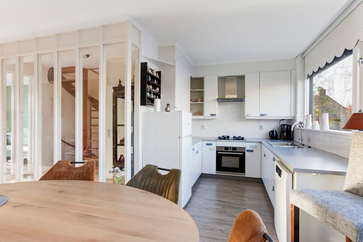 Foto 26 van Beethovenlaan 27