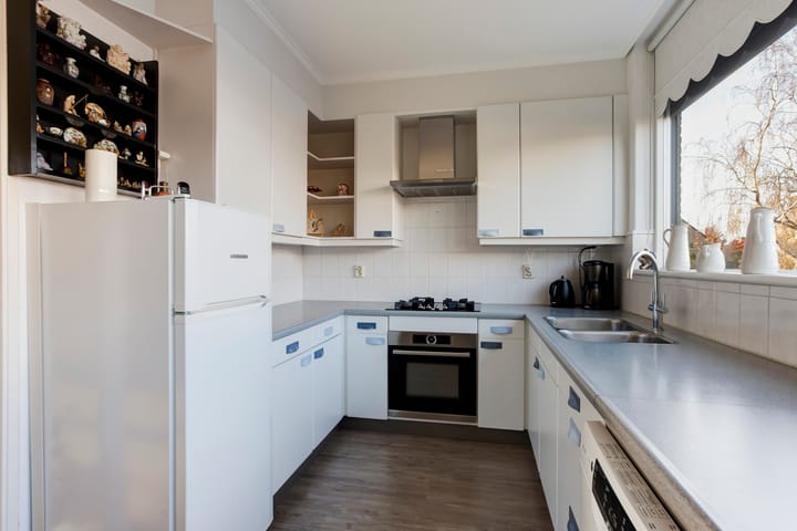 Foto 27 van Beethovenlaan 27